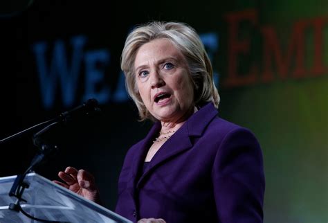 in her memoir hillary clinton warned of hackers breaking into ‘personal email accounts the