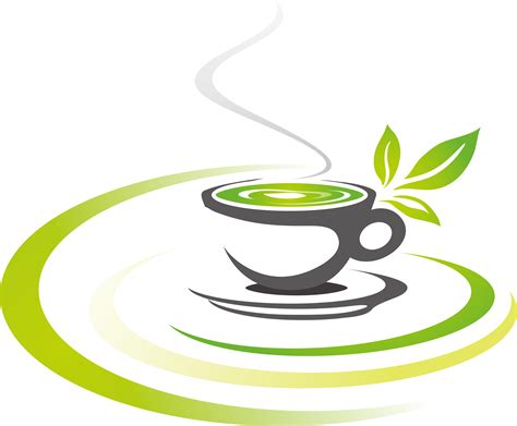 Tea Logo Png Vector Psd And Clipart With Transparent Background For