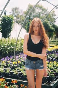 Pin By C Simpson On Madeline Ford Pretty Redhead Beautiful Red Hair