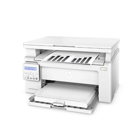 This installer is optimized for32 & 64bit windows, mac os and linux. HP LaserJet Pro MFP M130nw Black & White Wireless Print-Scan-Copy Wireless Laser Printer White