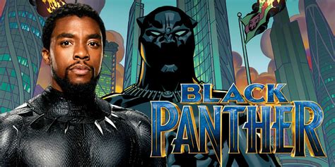 Ending Credit To Black Panther Ragnarok Explained