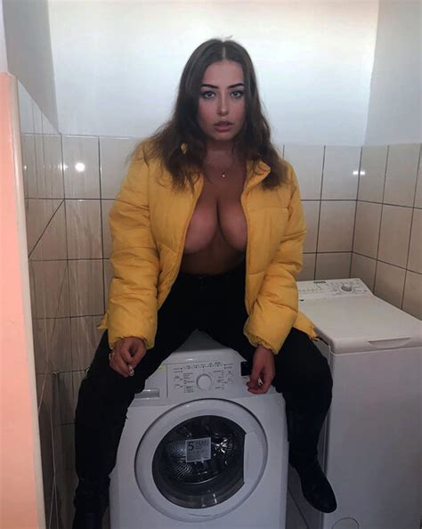 Laundry Day Porn Pic Eporner