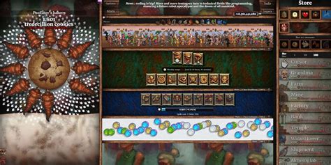 Cookie Clicker Every Seasonal Achievement And How To Get Them