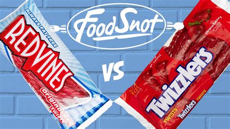 Which Is Better Red Vines Or Twizzlers