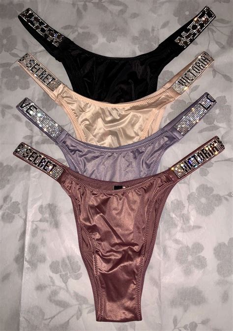 How Much Is Victoria Secret Underwear Ibikinicyou