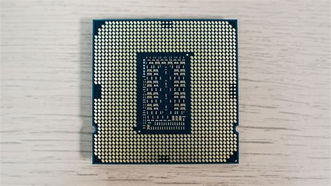 Intel Core I5 11600k Processor Review