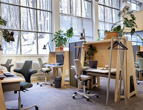 Creating a hybrid workspace that makes your employees feel like they belong