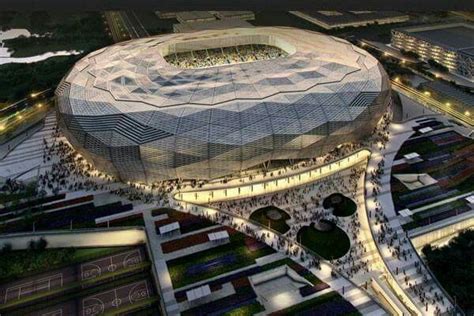Pin By 晉賢 吳 On Archidesign Stadium Architecture Stadium Design Stadium