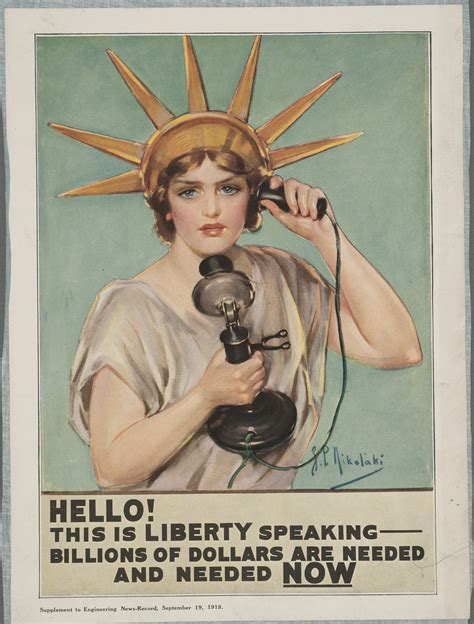 World War 1 Propaganda Posters