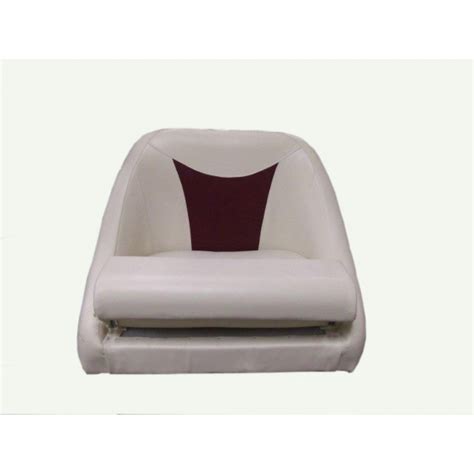 Check spelling or type a new query. Bolister Wide Sport Captains Helm seat measures 33 1/2" w ...