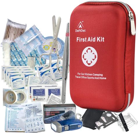 Best Hiking First Aid Kit 2021 Top First Aid Kit For Backpacking