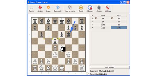 6 Best Chess Training Software For Windows Pc 2021 Guide