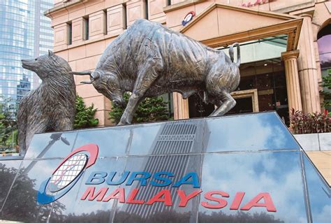 Bursa Malaysia Opens Higher On Positive Sentiment From Wall St China