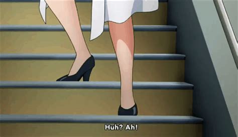 Nijou Aki Maken Ki Animated Animated Gif Lowres Legs My Xxx Hot Girl