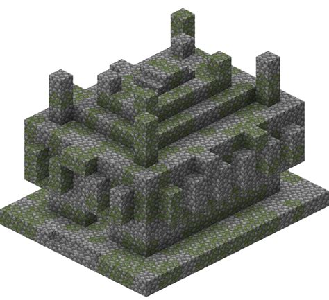 文件jungle Pyramidpng Minecraft Wiki