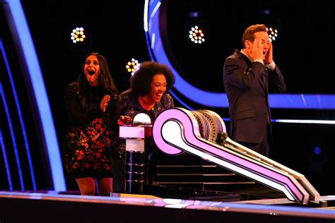 Rolling In It, ITV, review: A repetitive game show just like all the others