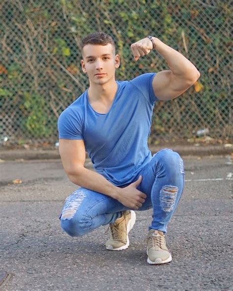 Radoslav Raychev On Instagram Be Your Own Motivation Gym Guys