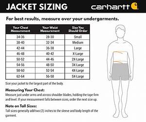 Carhartt 105478 Relaxed Fit Denim Sherpa Lined Jacket Dungarees