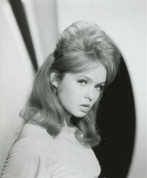 Fabulous Photos Of Joey Heatherton During The Filming Of Where Love Has Gone