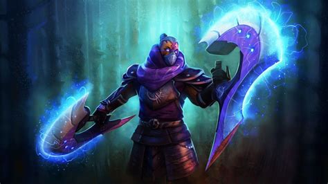 Feel free to share with your friends and family. Anti-Mage Wallpapers - Wallpaper Cave