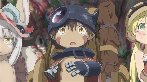 More Made In Abyss Season 2 Details Surface In New Trailer Otaku Usa