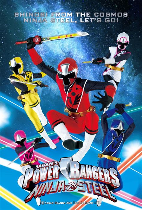 Power Rangers Ninja Steel Episode 1 Download Raysupport