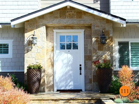 What are the shipping options for craftsman front doors? 8 Foot Tall, 42 Inch Wide Fiberglass Craftsman Entry Door ...
