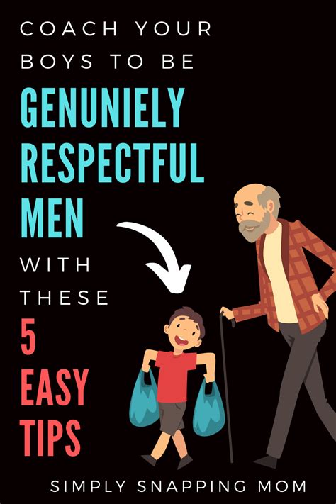 5 Ways To Teach Kids How To Be Genuinely Respectful Humans Kids