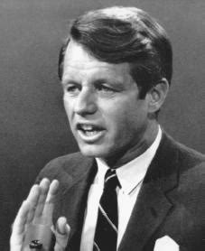 The assassination of bobby kennedy. Robert Kennedy Biography - life, family, childhood ...