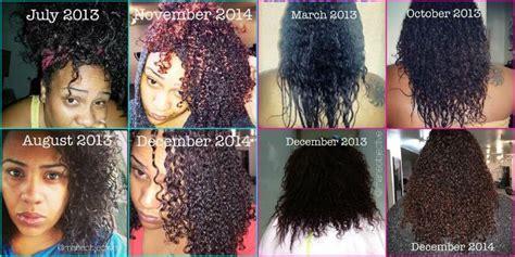 4 Things You Must Do Before Transitioning To Natural Hair