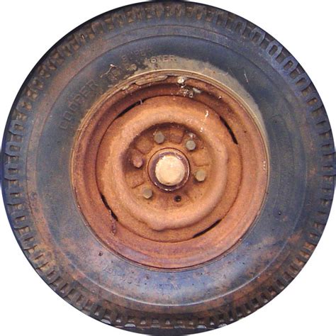 Texture Jpeg Tire Rust Rusty