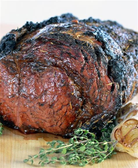 Find and save ideas about prime rib on pinterest. Prime Rib Recipe | Rib recipes, Cooking prime rib, Prime ...
