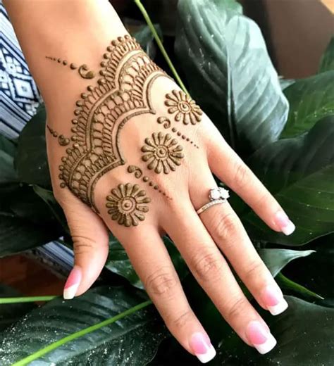 15 Collection Of Best Henna Designs Ever Sheideas