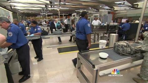 The Insider Threat Is Real Gaps In Airport Security Highlighted In