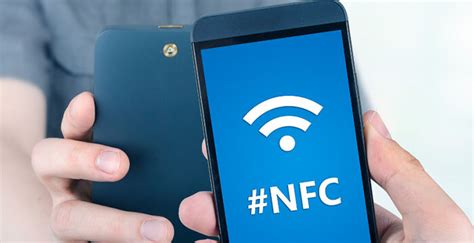 Qu Es Nfc Y C Mo Funciona Nfc Wxr