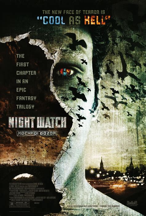 Night Watch 2004 Primewire