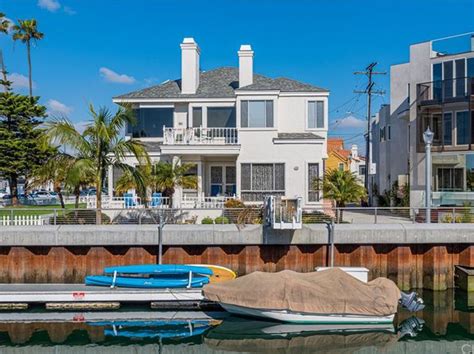 Waterfront Naples Long Beach Waterfront Homes For Sale 4 Homes Zillow