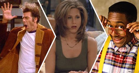 The 15 Worst Sitcoms Of The 90s And The 15 Best Officially Ranked