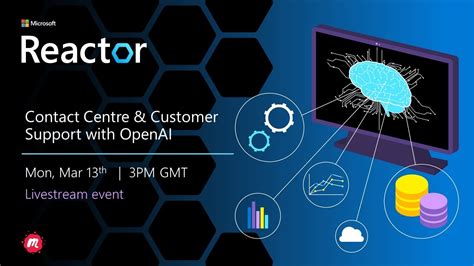Contact Centre Customer Support With OpenAI OpenAI UK Readiness