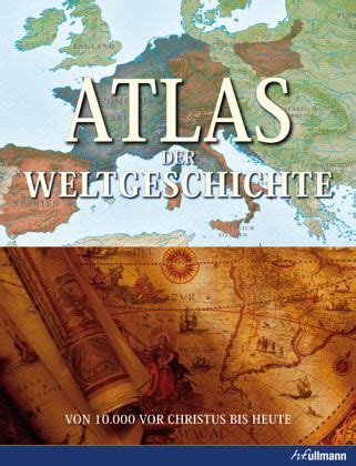 Atlas der Weltgeschichte - buecher.de