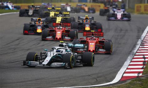 2021 fia formula one world championship™ race calendar. Formula 1: Who has the best chance to stop Mercedes in ...