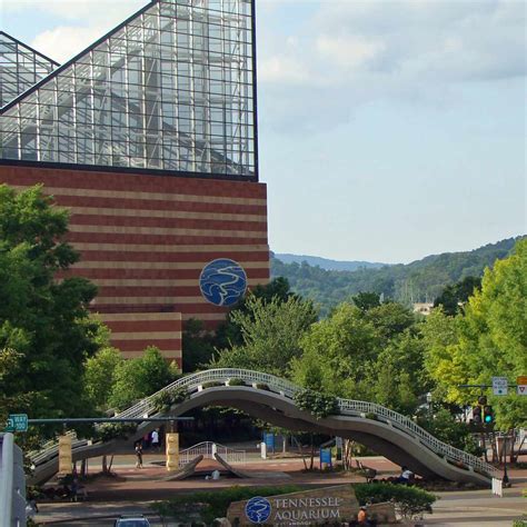 Travel Guide Visit Chattanooga On A Budget