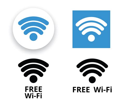 Lista 100 Imagen Símbolos De Wifi Y Su Significado El último