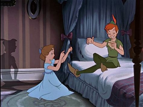 Peter Pan Screencap Peter Pan Image 1725678 Fanpop