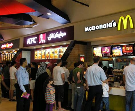 It is also strategically located in which you would only. New Ways for Restaurants to Thrive in the Mall Food Court ...