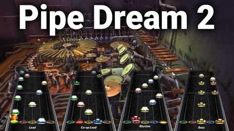 Each game uses different controls, most dos games use the keyboard arrows. Animusic - Pipe Dream 2 (CH Chart) - YouTube