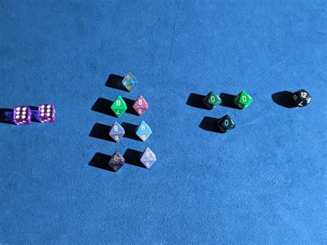 How Do Hit Dice Work 5e Dungeons And Dragons Assorted Meeples