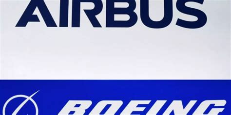 Auch Grossbritannien Erzielt Mit Usa Einigung Im Airbus Boeing Streit