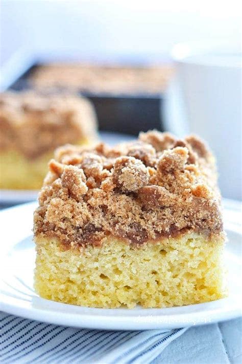 15 Delicious Gluten Free Coffee Cake Recipe Easy Recipes To Make At Home