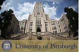 University Of Pittsburgh Job Openings